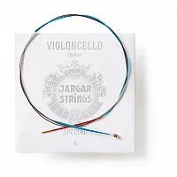 Jargar Special Cello A String Medium