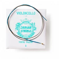 Jargar Young Talent Cello G String 12 Size Medium