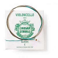 Jargar Classic Cello C String Light