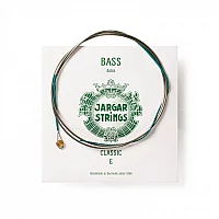 Jargar Double Bass E String Light