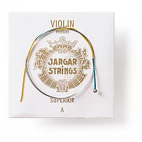 Jargar Violin Superior A String Medium