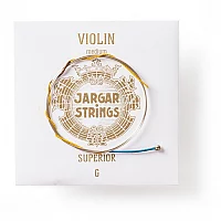 Jargar Violin Superior G String Medium