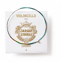 Jargar Superior Cello A String Light