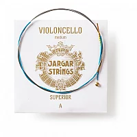 Jargar Superior Cello A String Medium