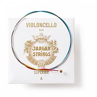 Jargar Superior Cello A String Heavy