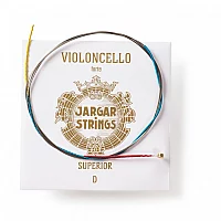 Jargar Superior Cello D String Heavy