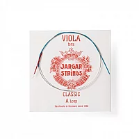 Jargar Viola A String Loop End Heavy