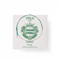 Jargar Viola A String Loop End Light