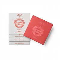 Jargar Viola String Set Heavy
