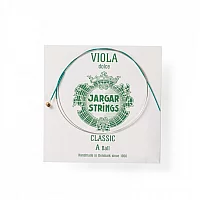 Jargar Viola A String Ball End Light