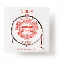 Jargar Violin D String Heavy