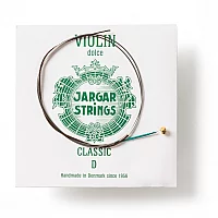 Jargar Violin D String Light