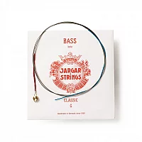 Jargar Double Bass G String Heavy