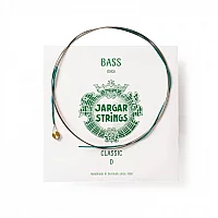 Jargar Double Bass D String Light