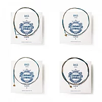 Jargar Double Bass Strings Set Medium
