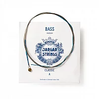 Jargar Double Bass A String Medium