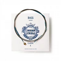 Jargar Double Bass E String Medium