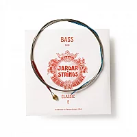 Jargar Double Bass E String Heavy