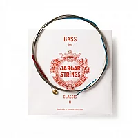 Jargar Double Bass H Low B String Heavy