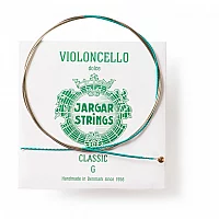 Jargar Classic Cello G String Light