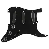 EMG David Gilmour DG20 Pickup Set Black