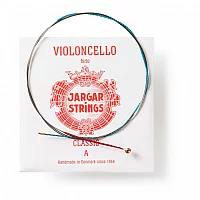 Jargar Classic Cello A String Heavy