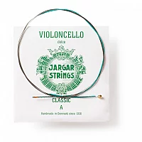 Jargar Classic Cello A String Light