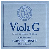 Larsen Viola G String Heavy