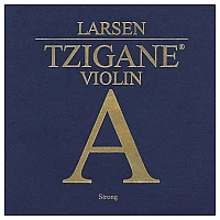Larsen Tzigane Violin A String Heavy