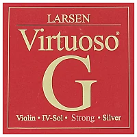 Larsen Virtuoso Violin G String Heavy