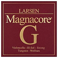 Larsen Magnacore Cello G String Heavy