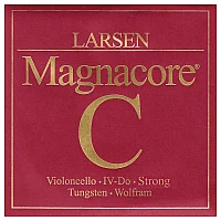 Larsen Magnacore Cello C String Heavy