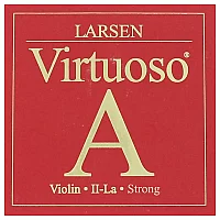 Larsen Virtuoso Violin A String Heavy