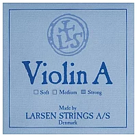 Larsen Violin A String Heavy