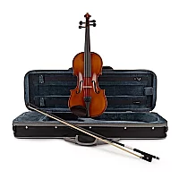 Primavera Loreato Violin Outfit 34