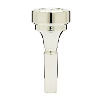 Denis Wick Classic Cornet Mouthpiece 4.5 Silver Plated