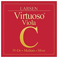 Larsen Virtuoso Viola C String Medium