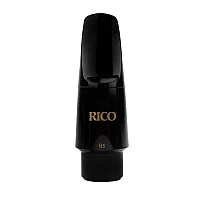 Rico by DAddario Graftonite Tenor Saxophone Mouthpiece B5