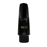 Rico by DAddario Graftonite Tenor Saxophone Mouthpiece C7