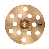 Sabian B8X 16 OZone Crash Cymbal