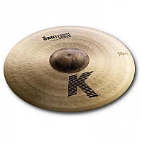 Zildjian K 18 Sweet Crash Cymbal