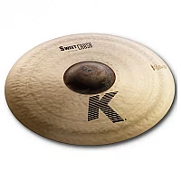 Zildjian K 20 Sweet Crash Cymbal