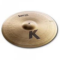Zildjian K 21 Sweet Ride Cymbal