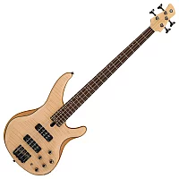Yamaha TRBX604FM Bass Natural Satin