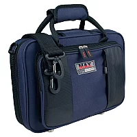 Protec MX307BX Max Clarinet Case Blue