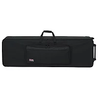 Gator GK88 Rigid EPS Foam Lightweight 88Note Keyboard Case