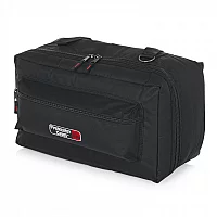 Gator GP66 Hardware Double Bass Pedal Bag