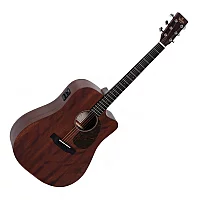 Sigma DMC15E Electro Acoustic Natural