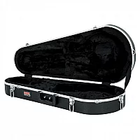 Gator GCMANDOLIN Deluxe Moulded Case For Mandolins
