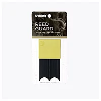 DAddario Reed Guard Large Yellow